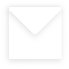 Envelopes White Gummed Diamond Flap Small Large Cards Wedding Invitations 100gsm