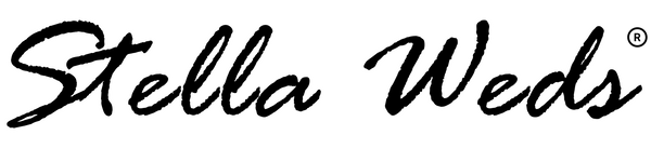 Stella Weds