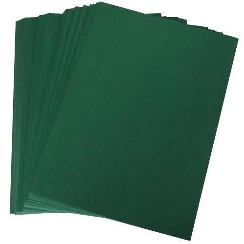 Stella Weds 4x6 Green Card Stock 250gsm, 101mm x 152mm, Smooth Cardstock for Card Making - Stella Weds