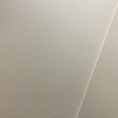 Stella Weds 4x6 Linen Ivory Card Stock 255gsm, 101mm x 152mm, Textured Cardstock for Crafts - Stella Weds