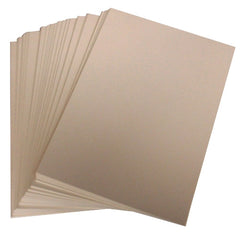 Stella Weds 4x6 Ivory Card Stock 250gsm, 101mm x 152mm, Smooth Craft Card for Papercrafts - Stella Weds